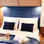 캠프장 Mobile Sweet Summer 비오그라드나모루
