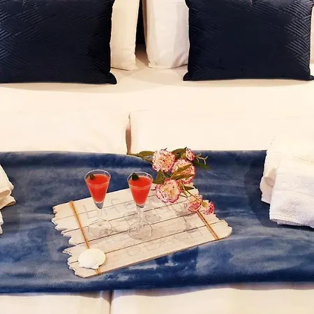 Kemping Mobile Sweet Summer