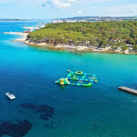 Mobile Sweet Summer Kemping *