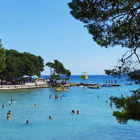 Kamp alanı Mobile Sweet Summer *