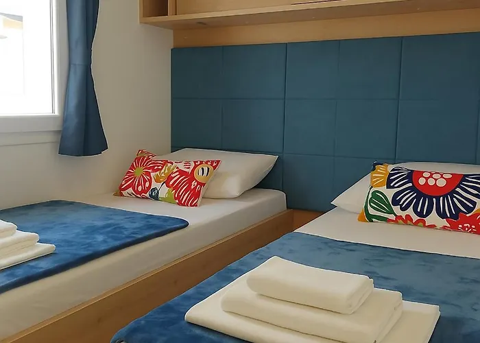 Mobile Sweet Summer Biograd Na Moru