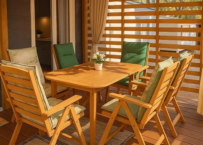 Mobile Sweet Summer Campsite Biograd Na Moru