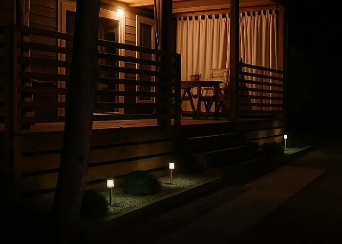 Campsite Mobile Sweet Summer Biograd Na Moru
