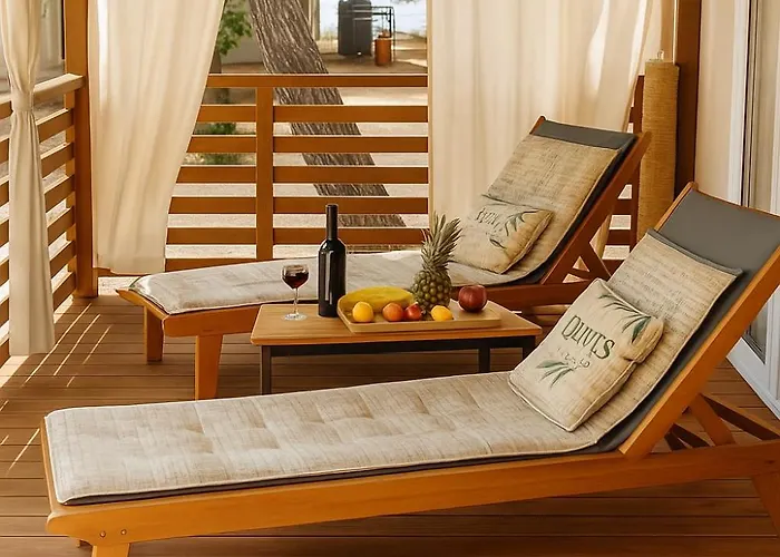 Mobile Sweet Summer Biograd Na Moru