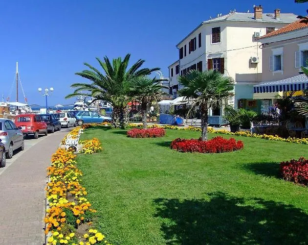 Campsite Mobile Sweet Summer Biograd Na Moru