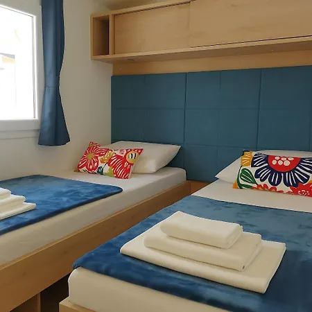 Mobile Sweet Summer Biograd Na Moru