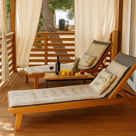 Mobile Sweet Summer Biograd Na Moru