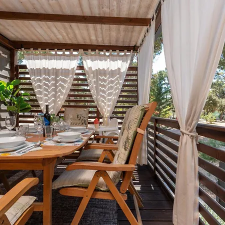 Mobile Sweet Summer Kamp Biograd Na Moru