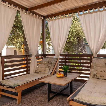 Mobile Sweet Summer Biograd Na Moru