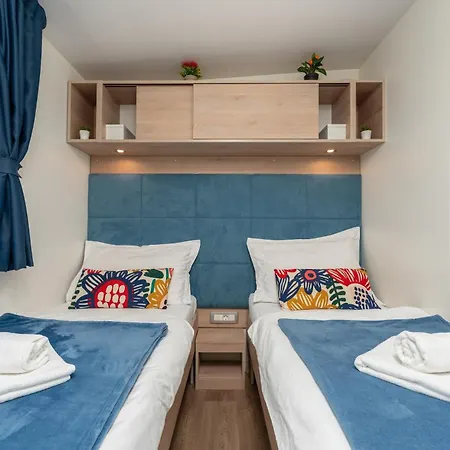Kamp Mobile Sweet Summer *