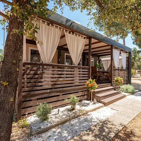 Kamp Mobile Sweet Summer Biograd Na Moru