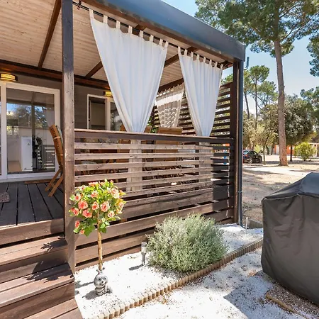 Mobile Sweet Summer Biograd Na Moru