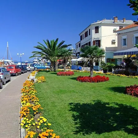 Campsite Mobile Sweet Summer Biograd Na Moru