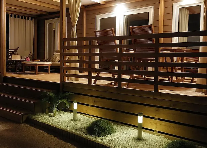 营地 Mobile Sweet Summer